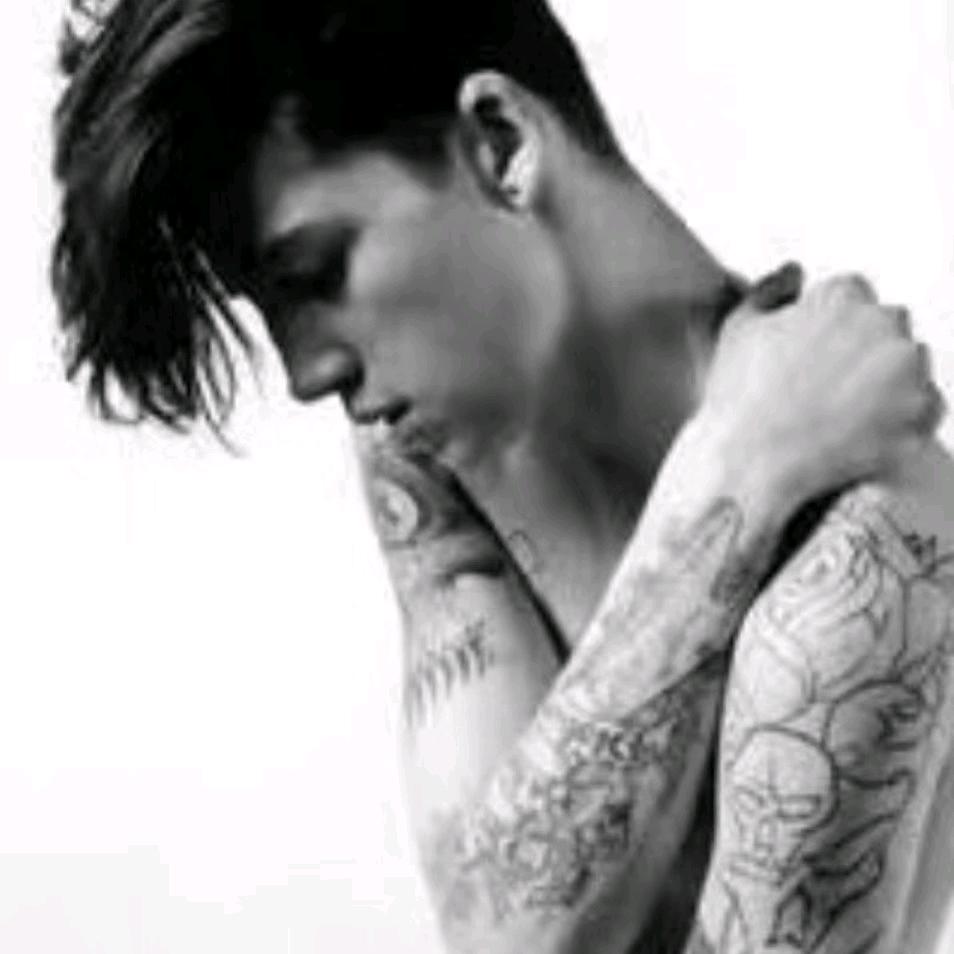 我很累！但我无路可退，只能往前奋斗……