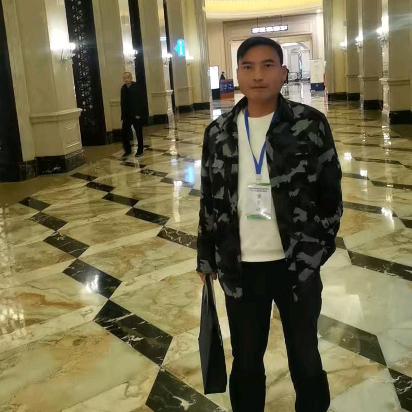 张家界生子园合作社