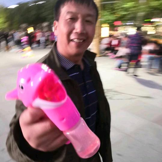 平常人小号
