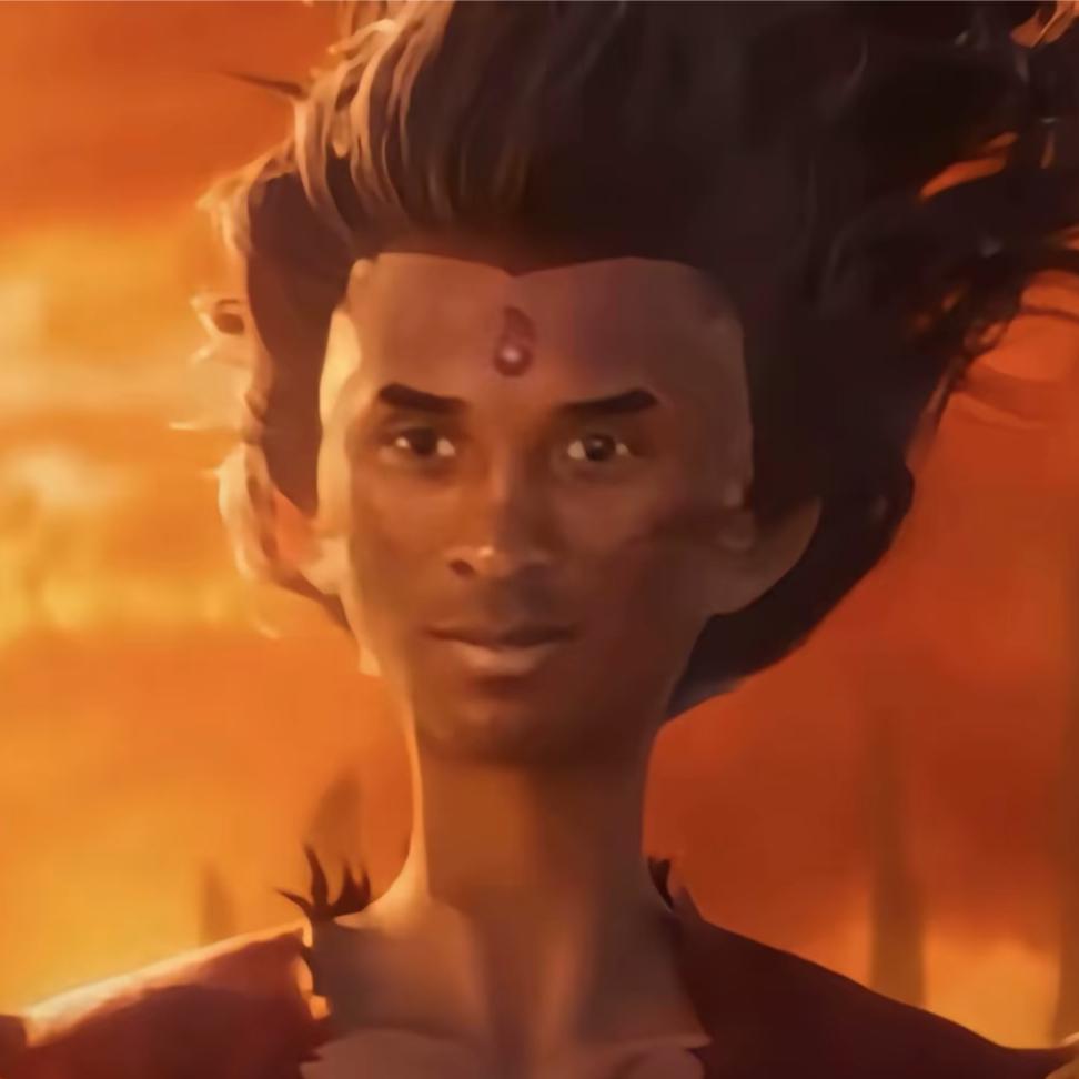 图图每天cos女仆勾引牛爷爷