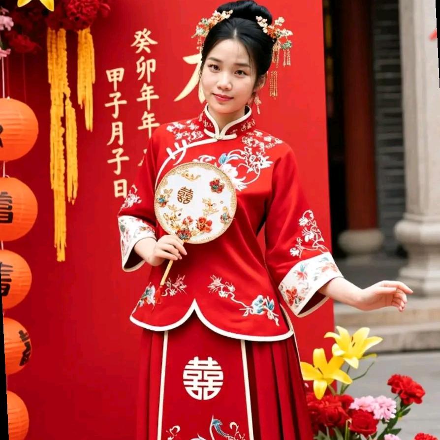 🧚‍♀️好运降林🧚‍♀️