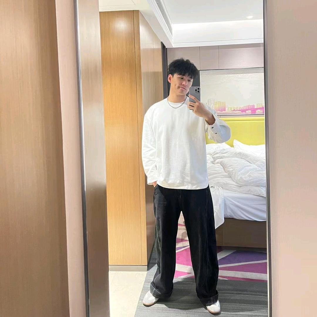 张章入圈🐲🐷