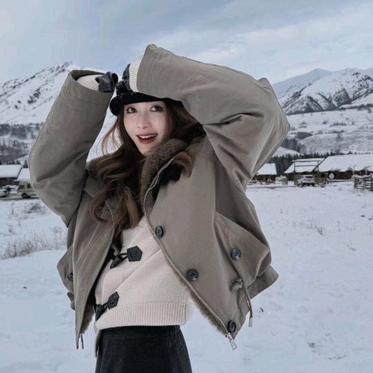 炽火火  <日常穿搭>