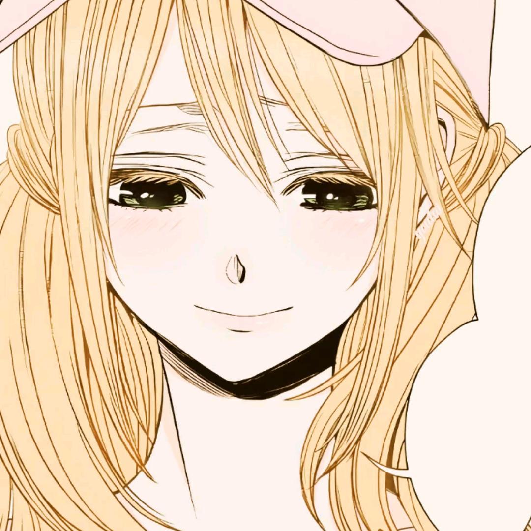小阿田💕