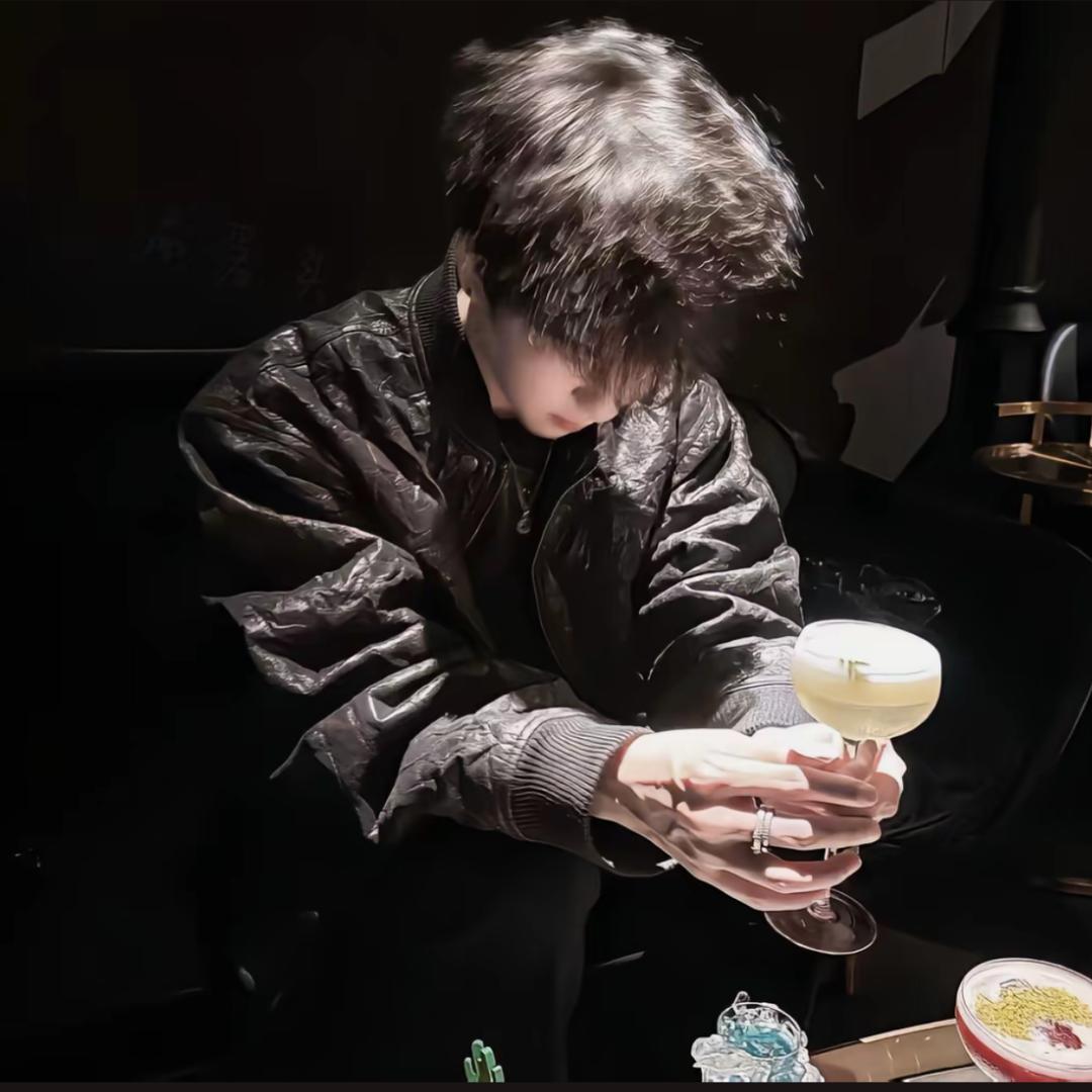 巷北的少年