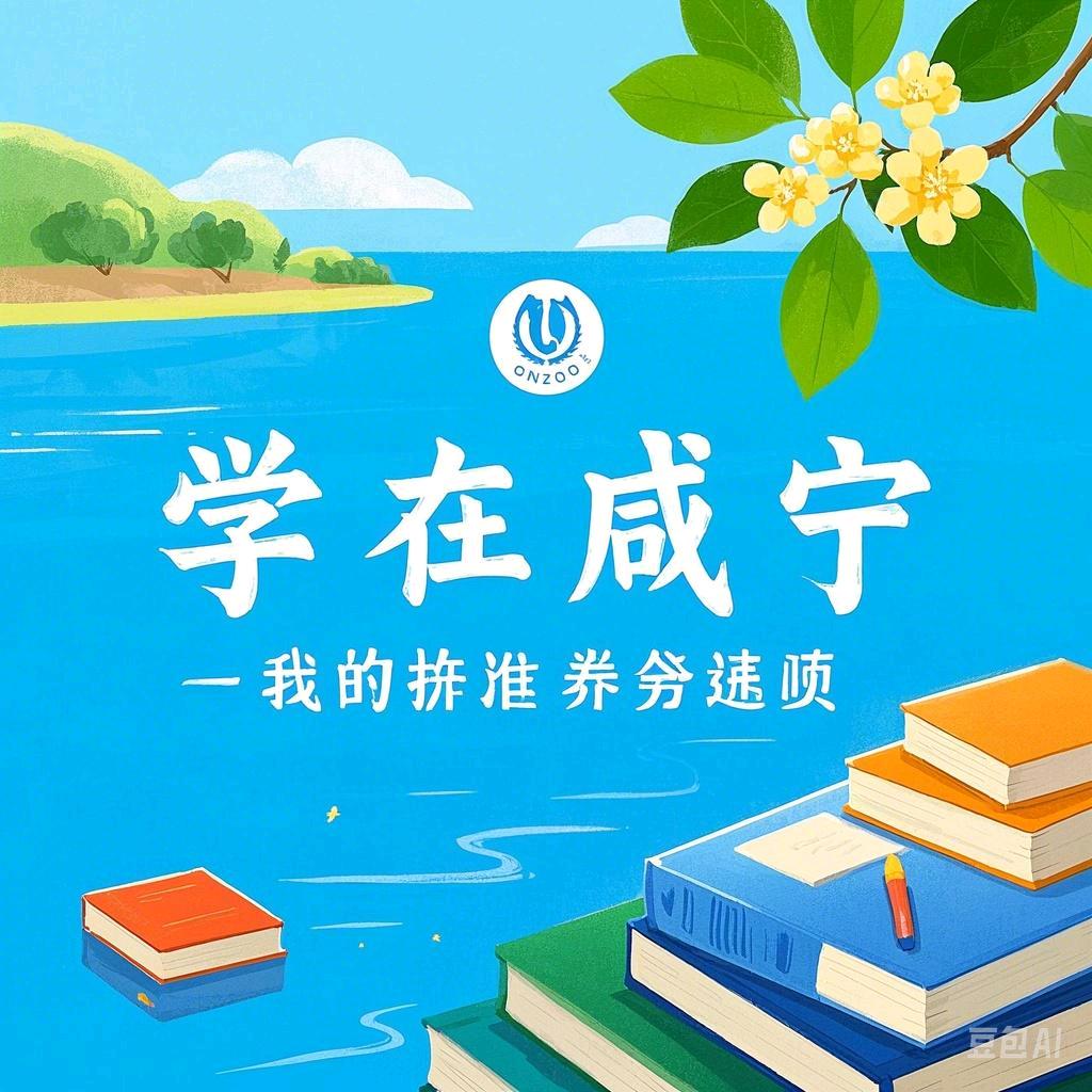 学在咸宁