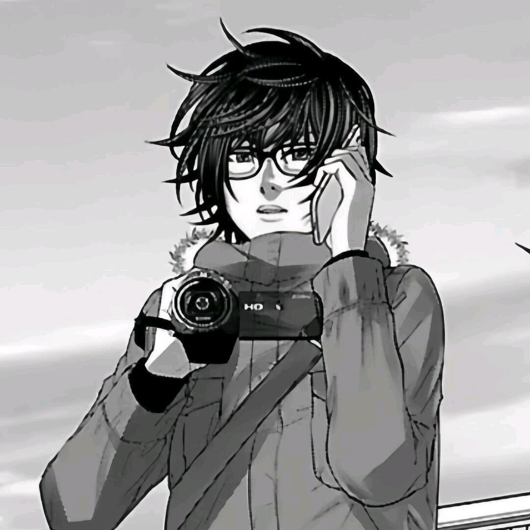 边缘人