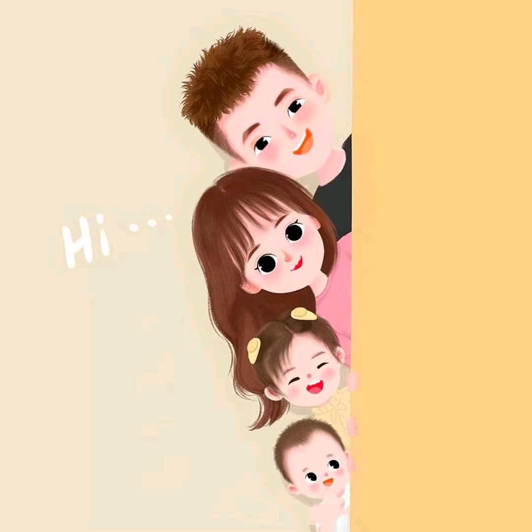 橘子吖
