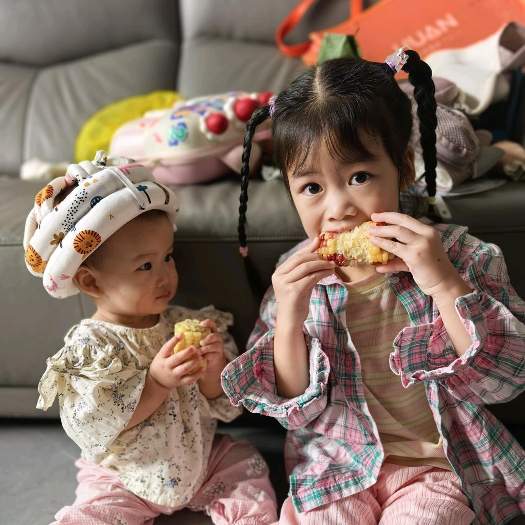 90后花开富贵。