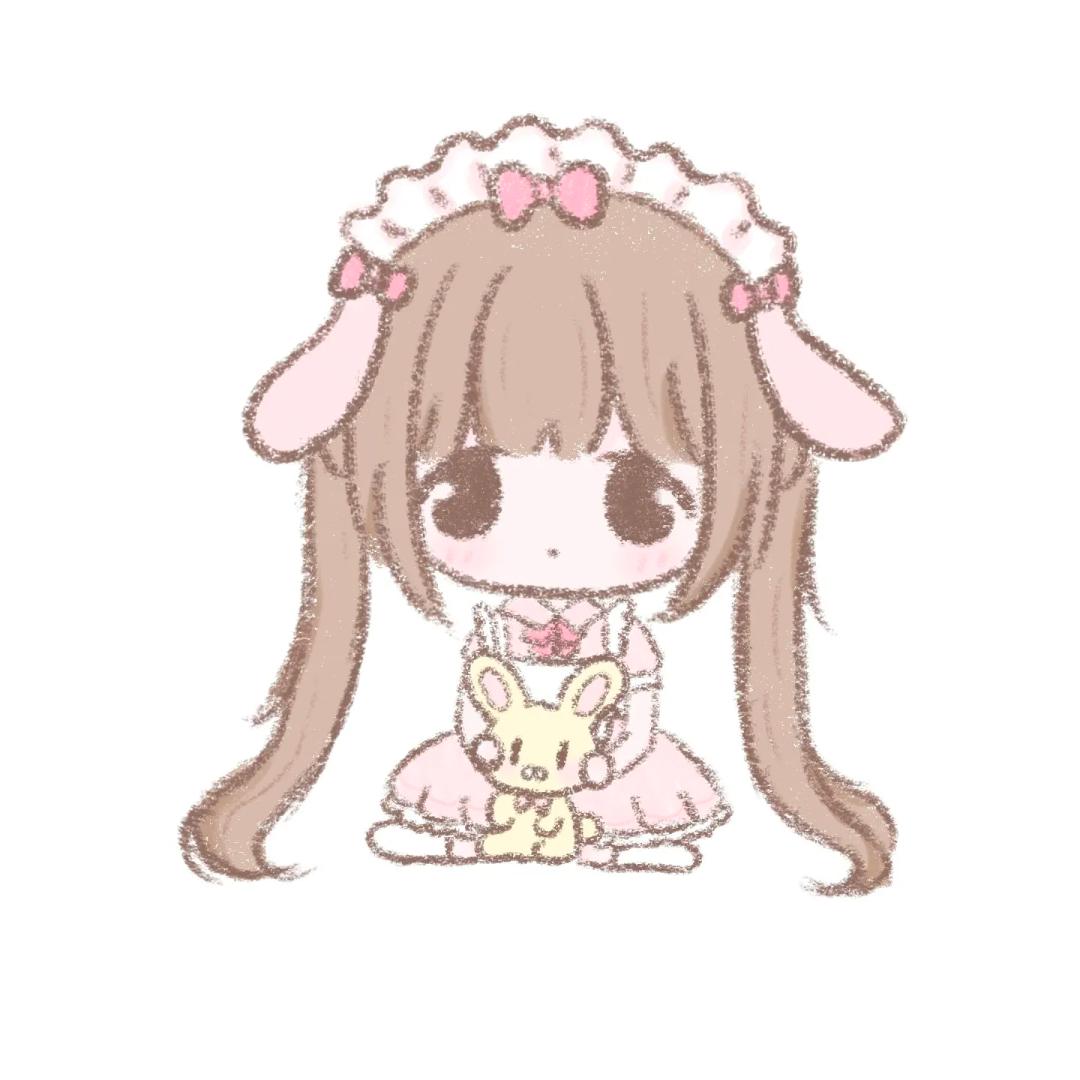 小菟