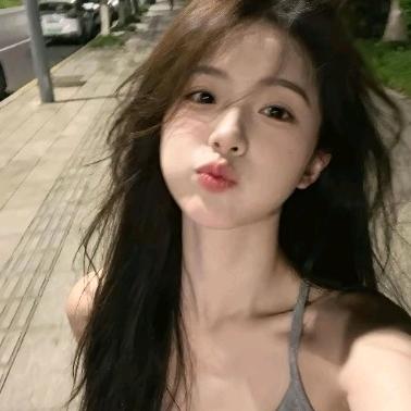 졸려.
