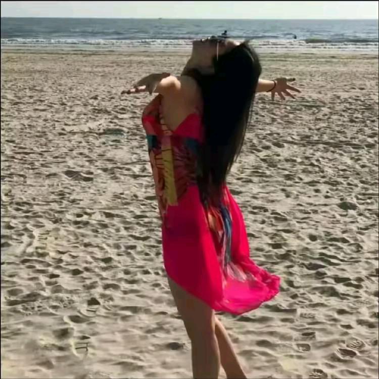 💯💯💯阳光女人🎤