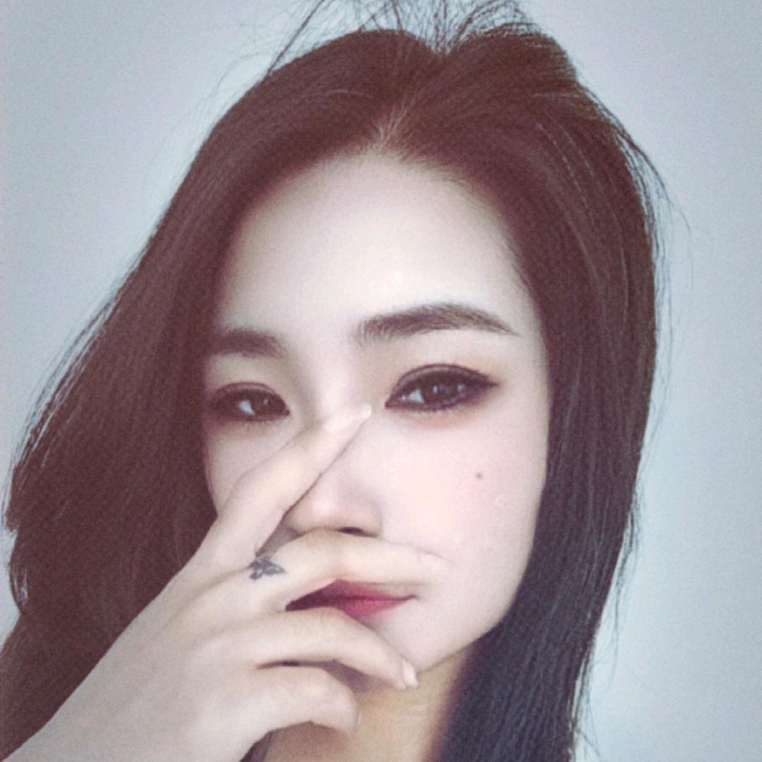 傲娇