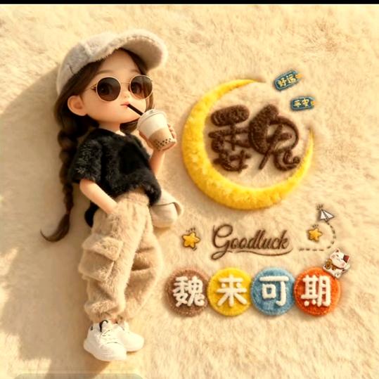 简单点❤️