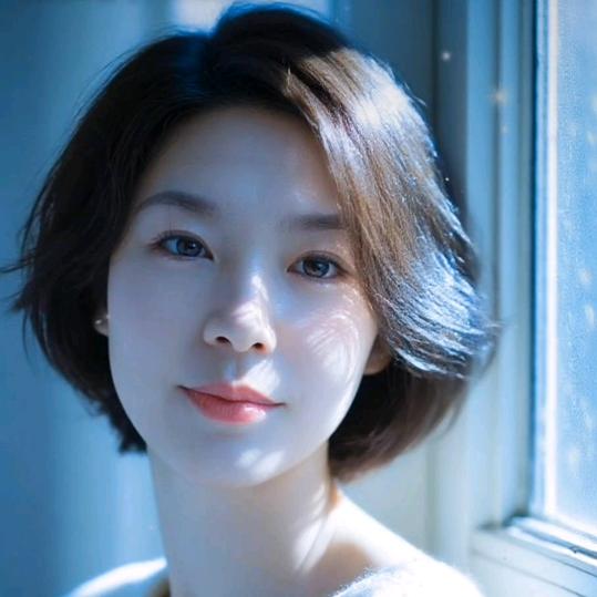 霞姿月韵ღ᭄