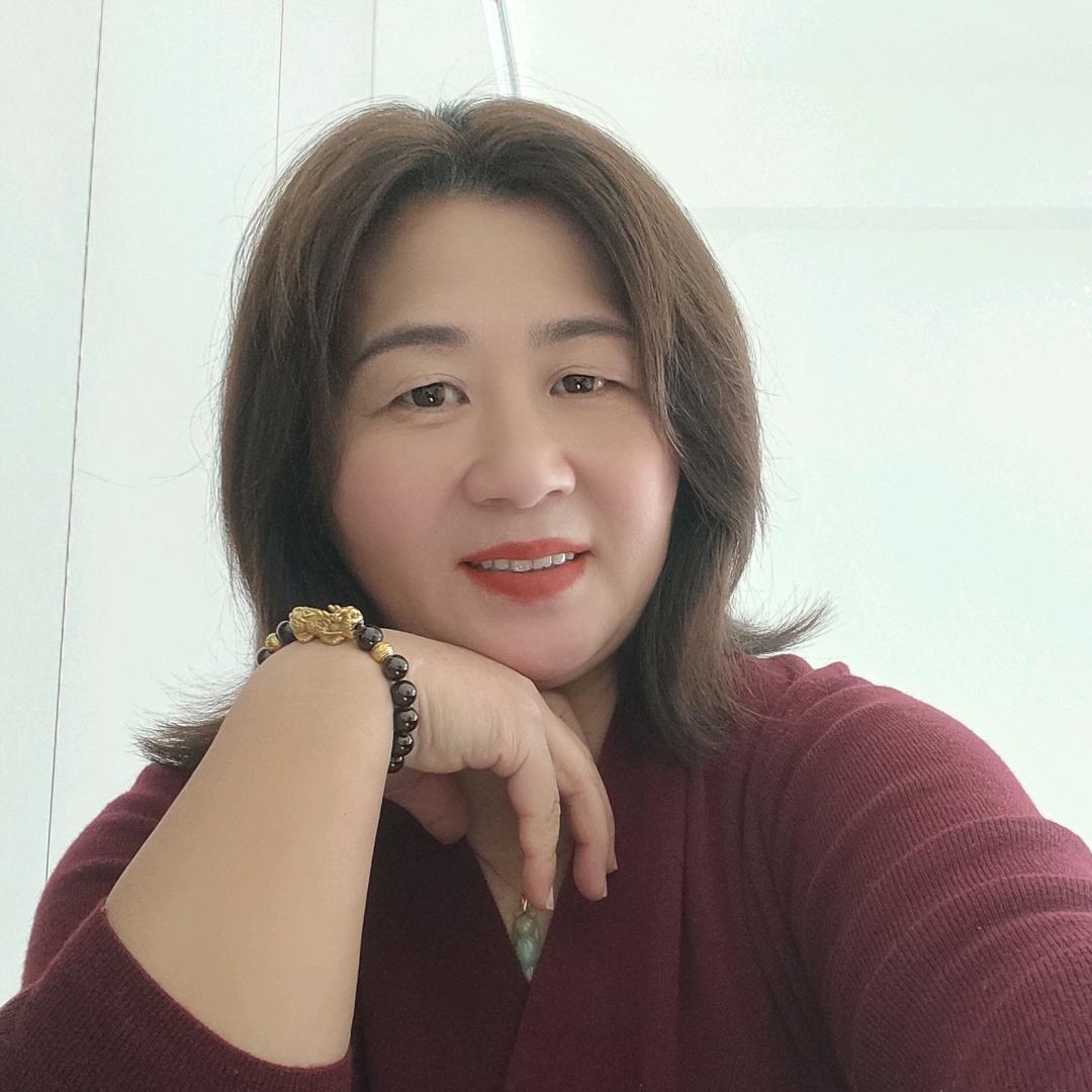 珠珠（九蒸九晒黄精）