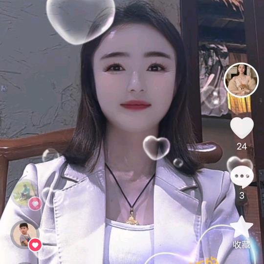 刘媛媛，