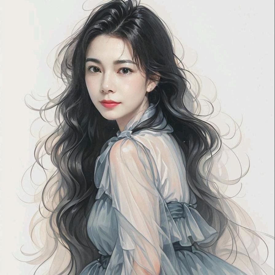 华丽蜕变
