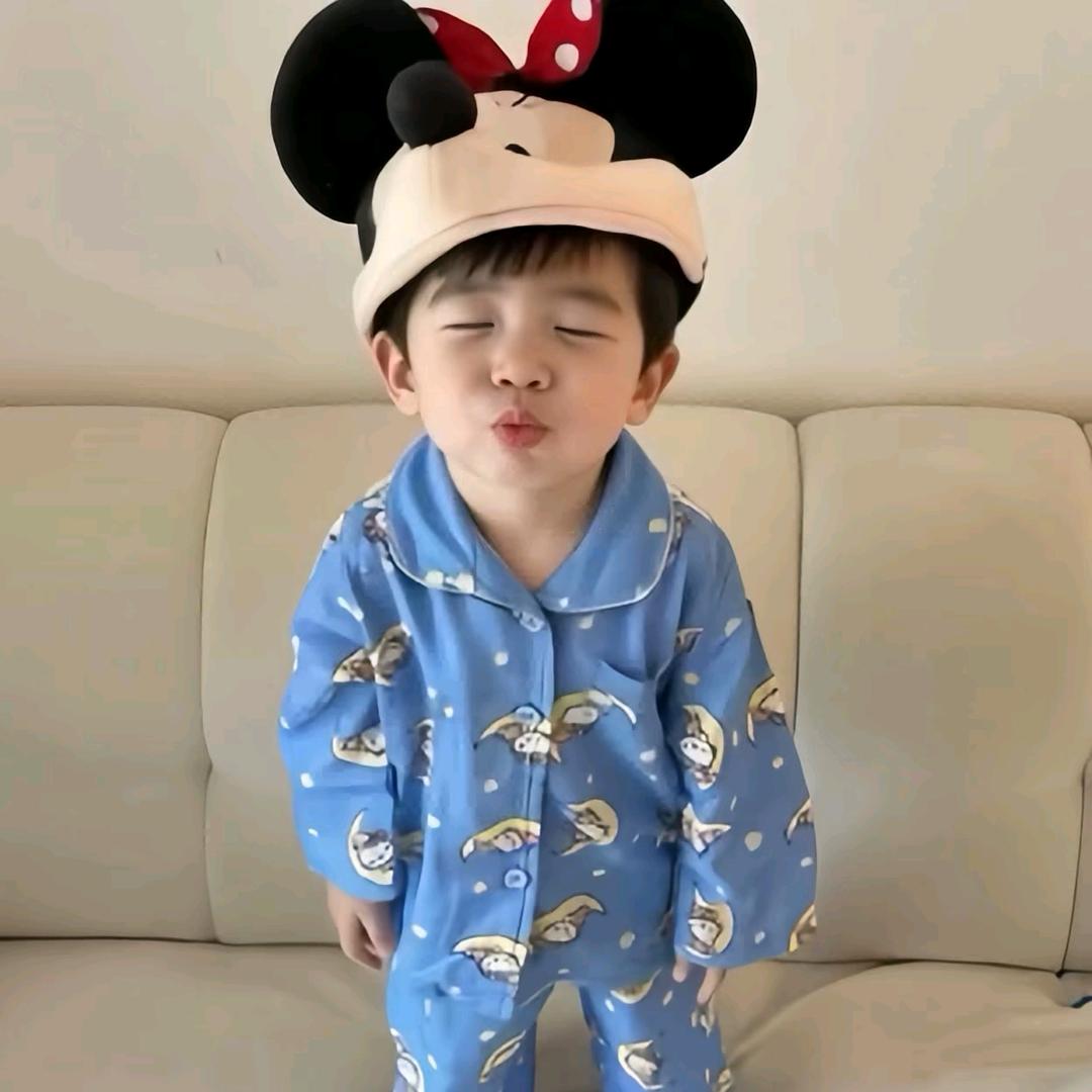 记得早睡.