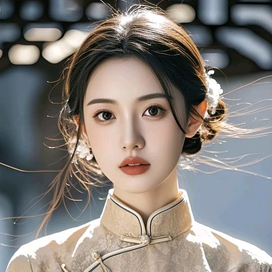 小米美食