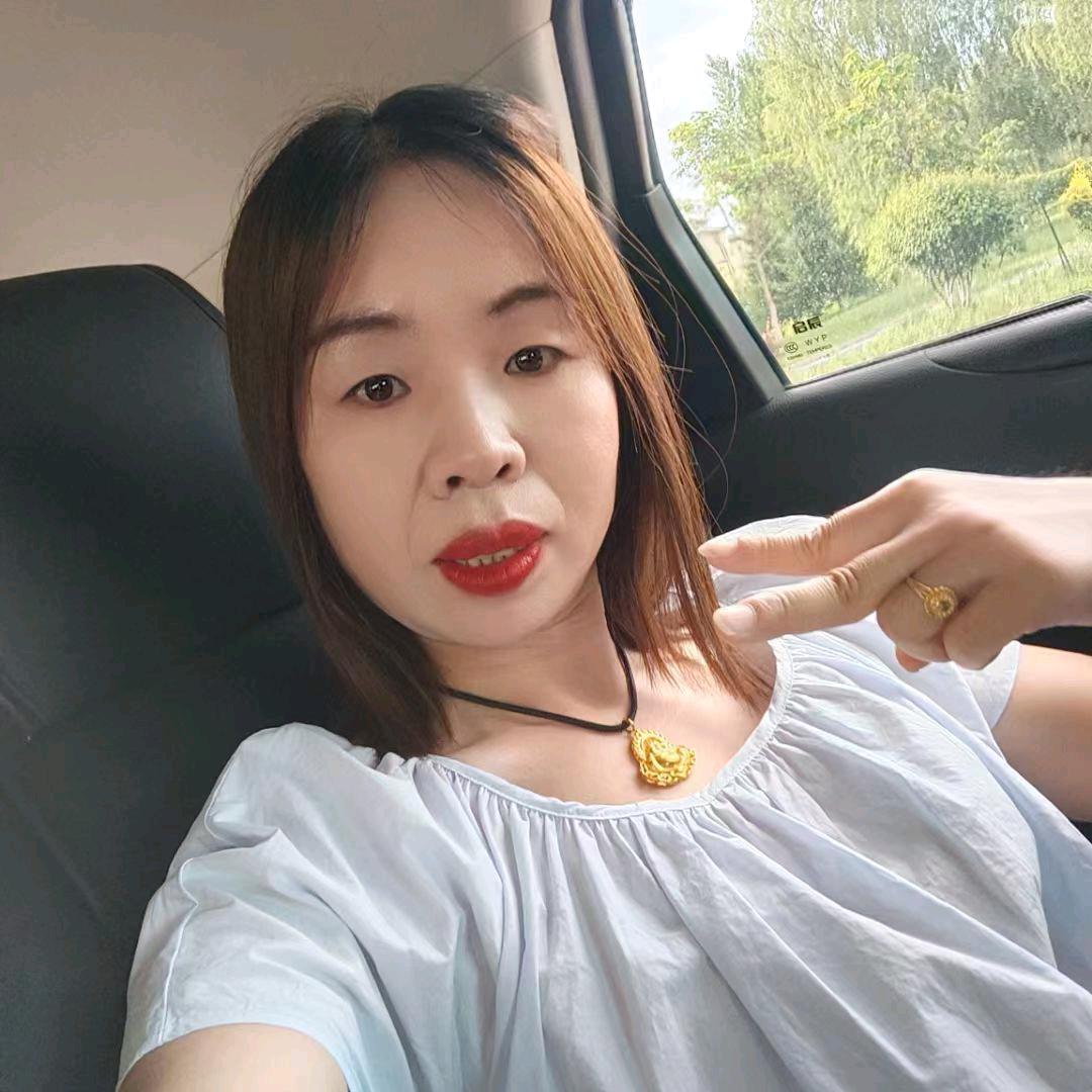 励志美眉