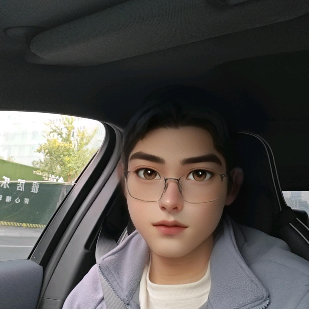 成都网约车何师兄