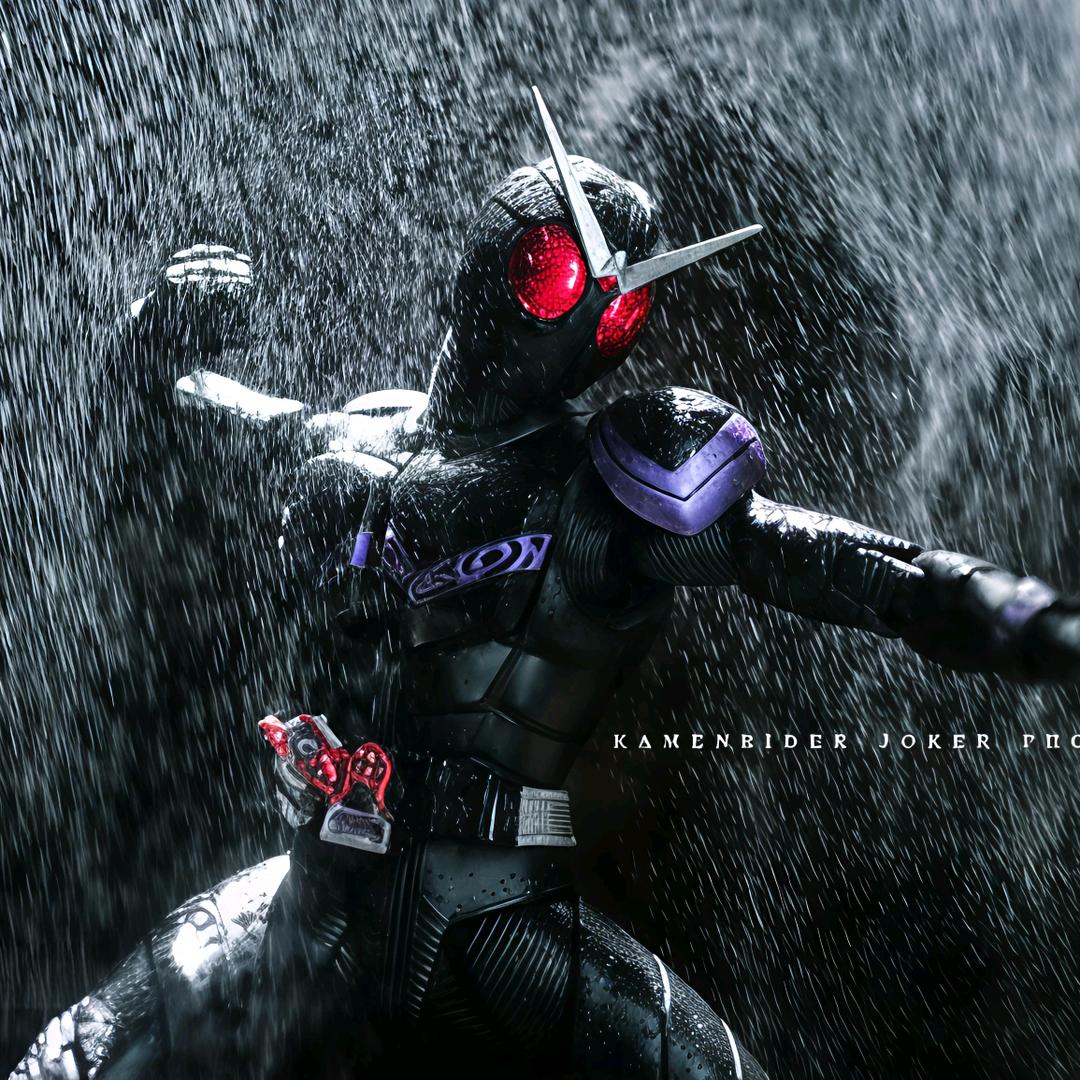 风都假面骑士特摄模玩