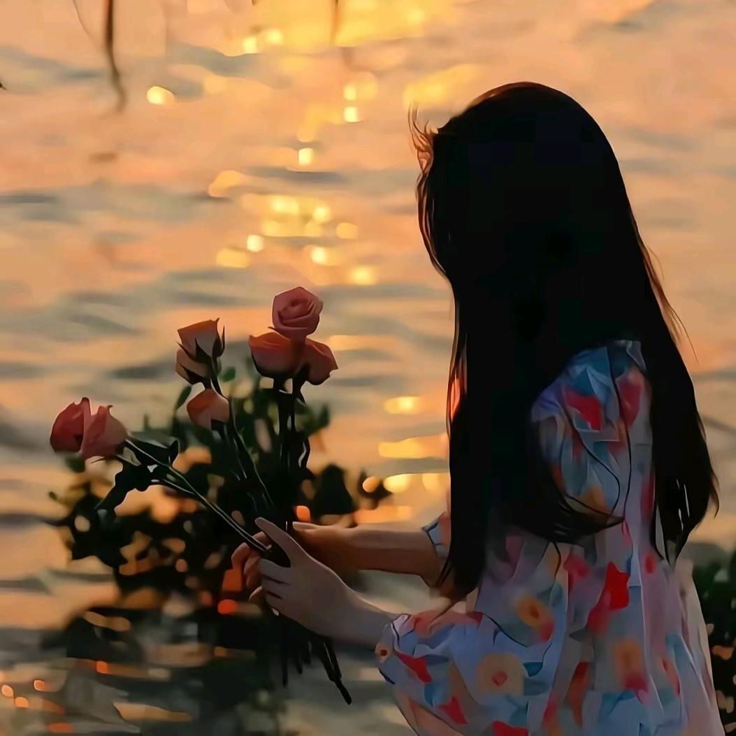 鸢尾花