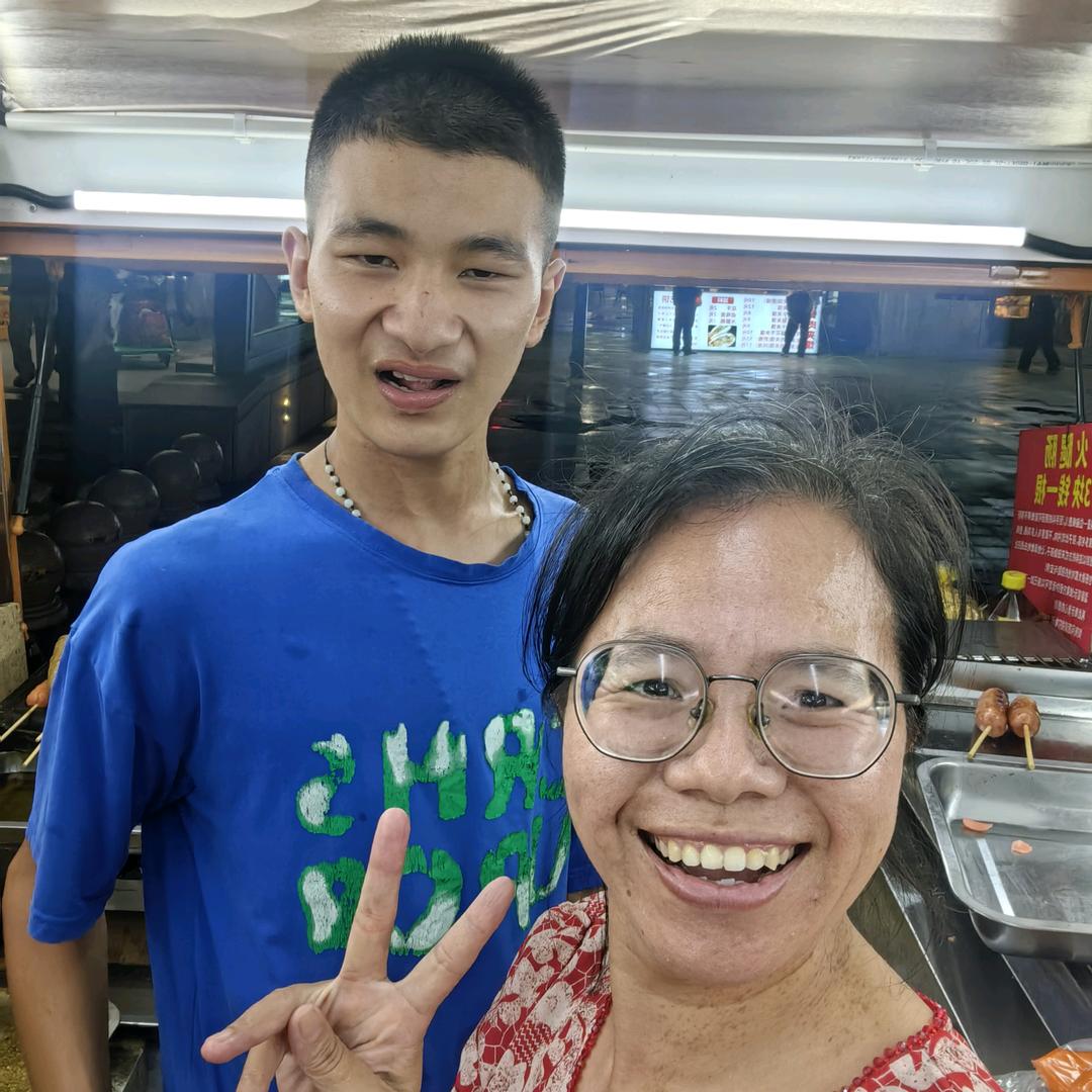 @爆米花男孩（生活小号）