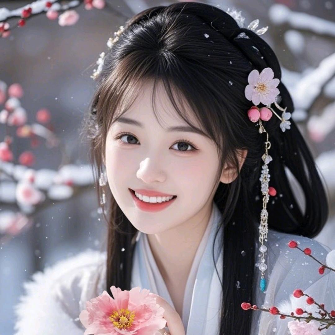 雪儿吖( ͡° ͜ʖ ͡°)✧