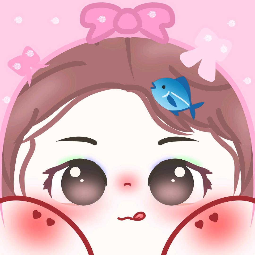 一条实名上网的🐟