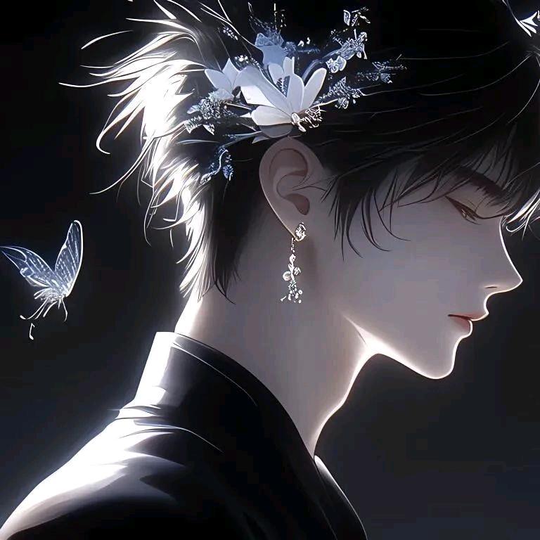 慕卿💞