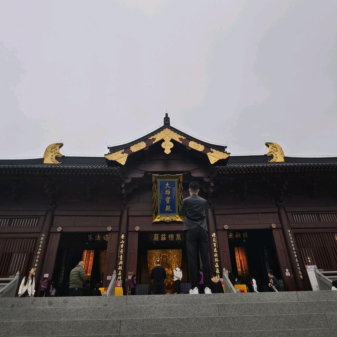 突然的自我