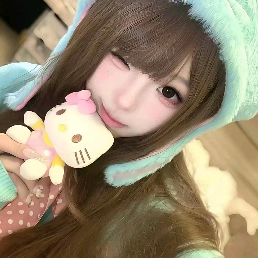 我素面包酱*🍞₊⁺