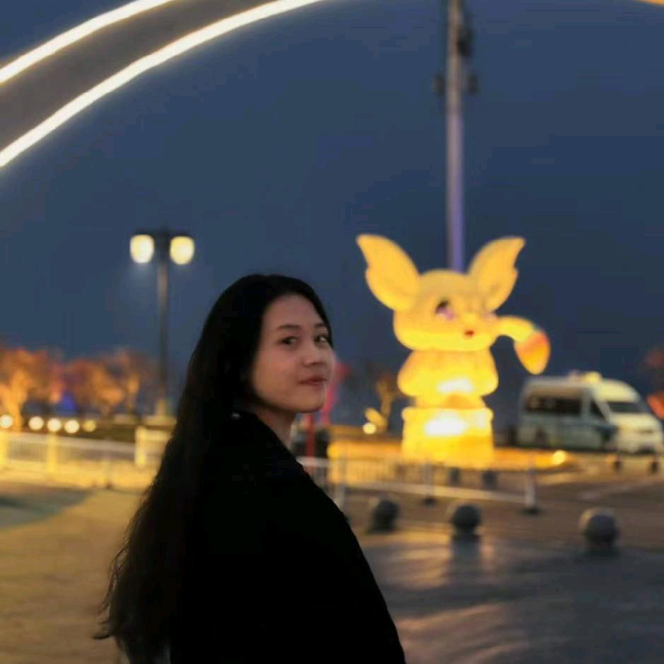 化妆师  韵兮