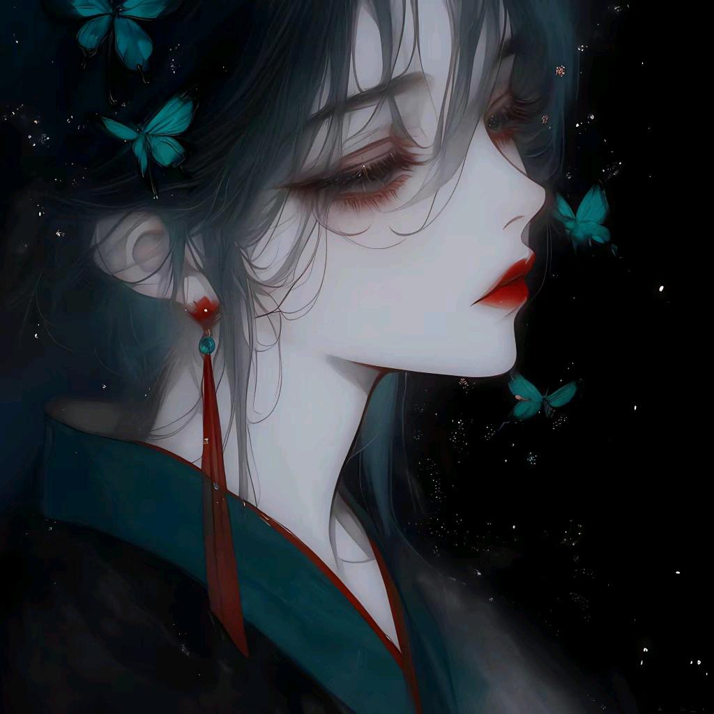 贪恋你的笑丶