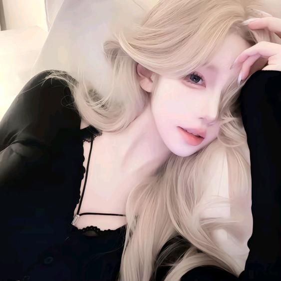 姜姜暖