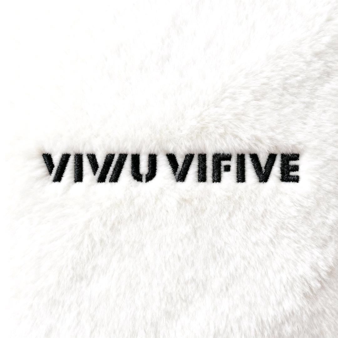 V5 VIWU·VIFIVE女鞋