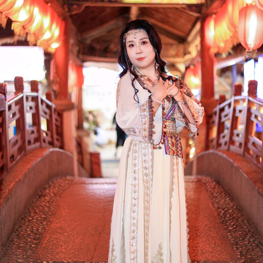 杨一提(首播)