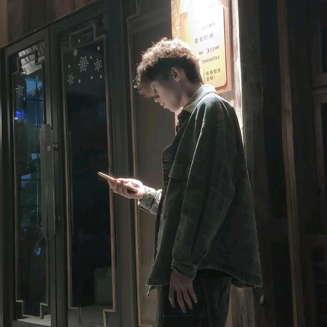 奕辰（团队招人）