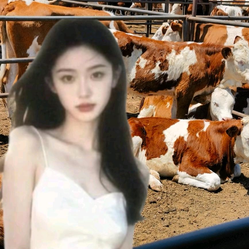 牛气冲天🐂