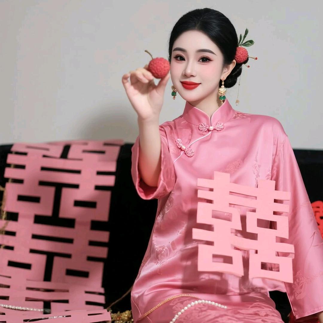 小韩呀！