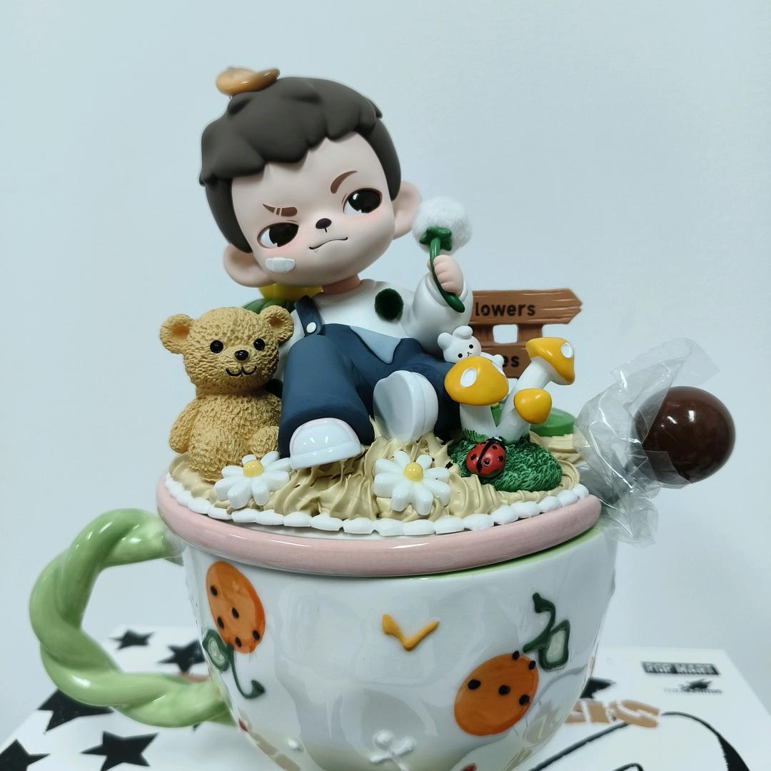 多莉潮玩1