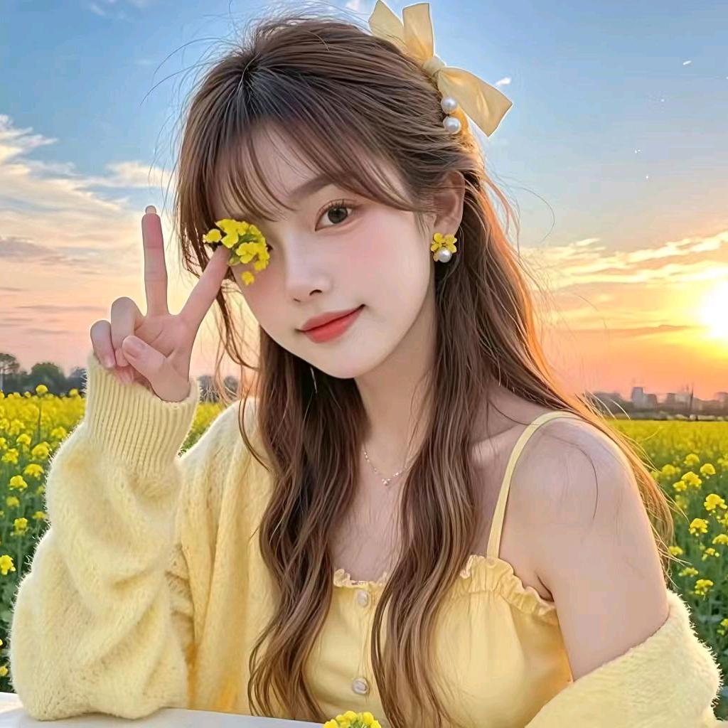 杨兰🎤