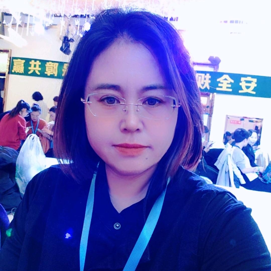 温暖～亚健康管理师