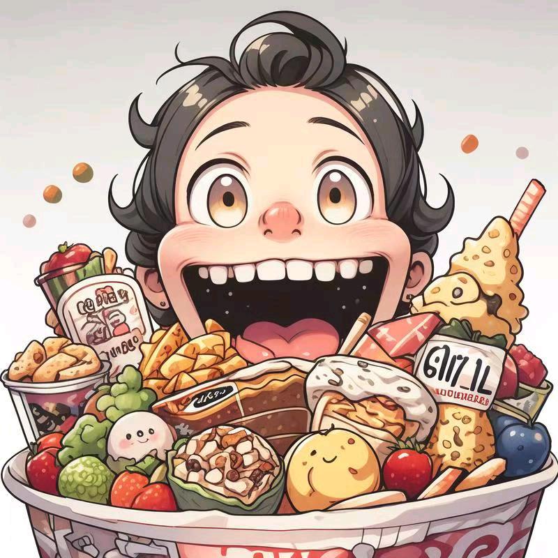 阿方零食(橱窗里有好物)