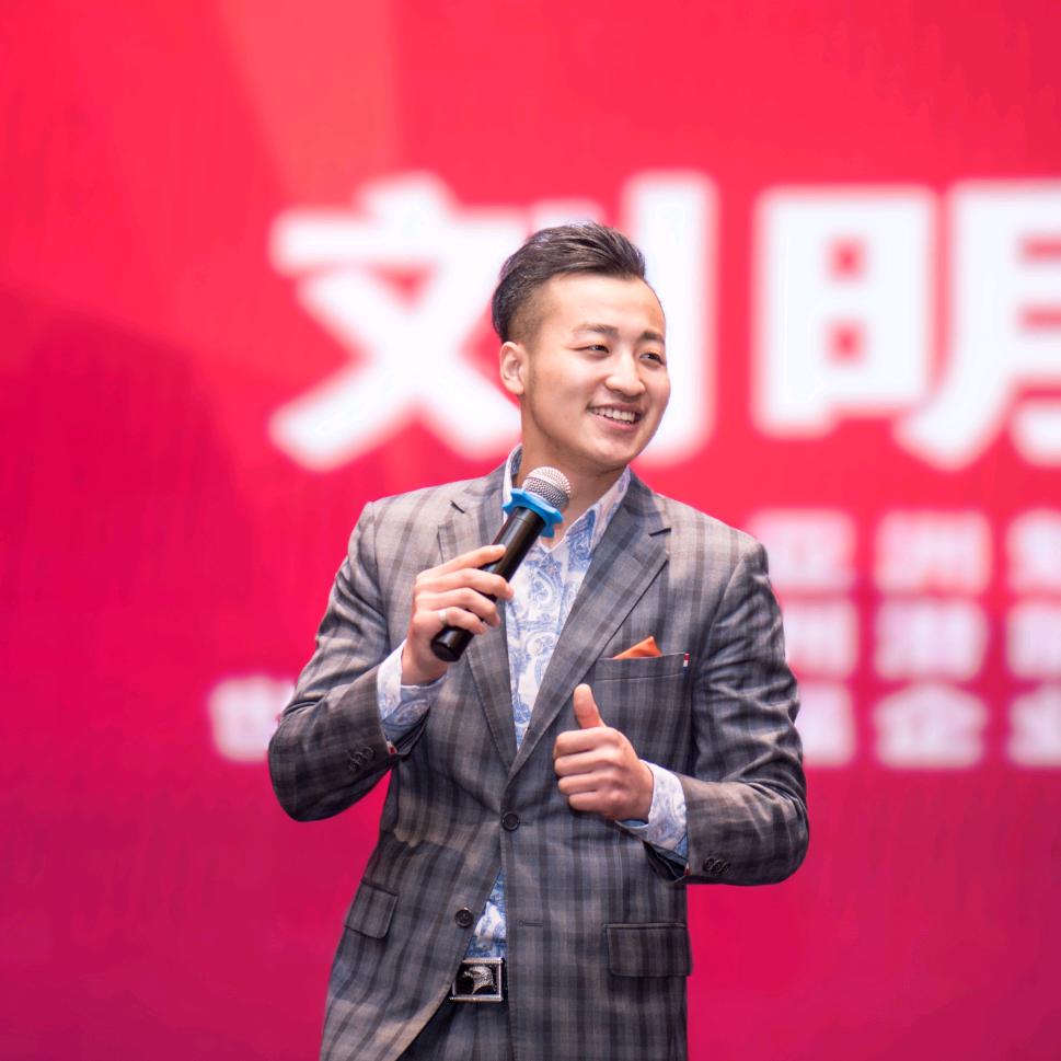 明琦老师说亲子