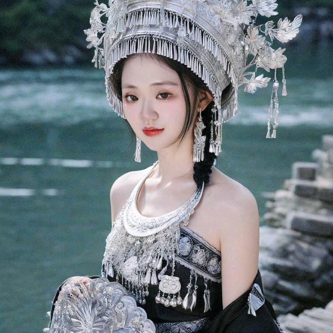 萌妹子