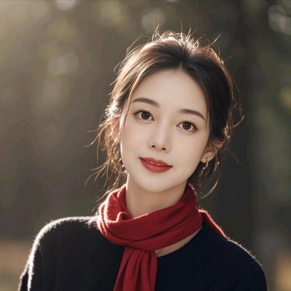 悦己阅世界💕头像