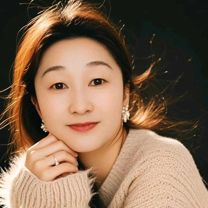 幸福的回眸
